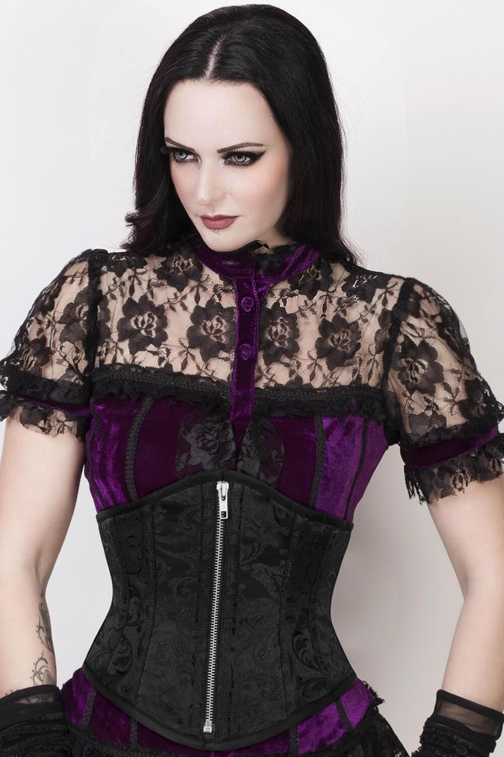 Fedele Corset [VG-19447]