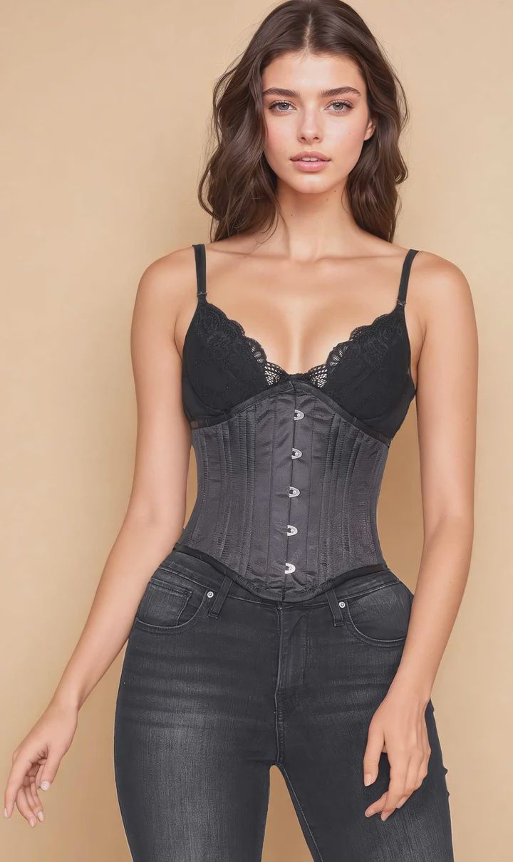 Ilsa Corset [CDW-1047]