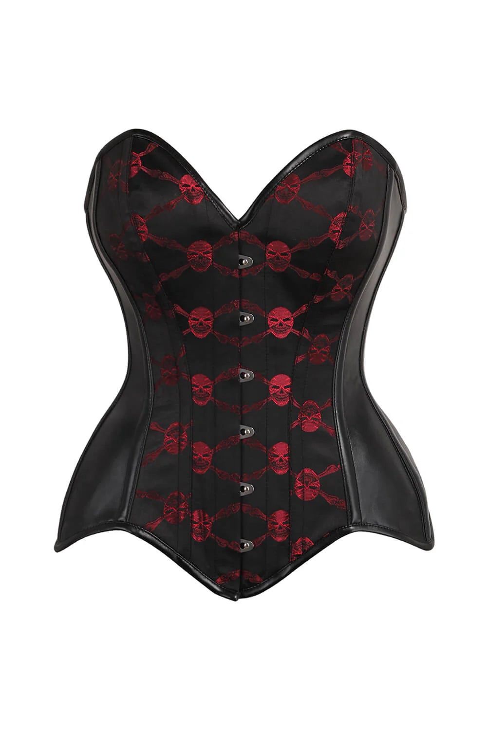 Katasha Corset [BC-2267][PLUS]