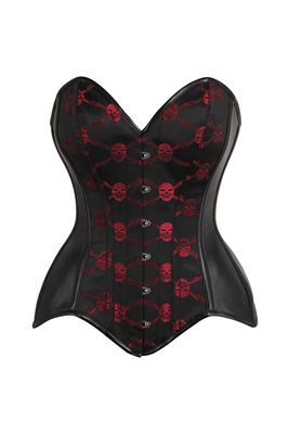 Katasha Corset [BC-2267][PLUS]