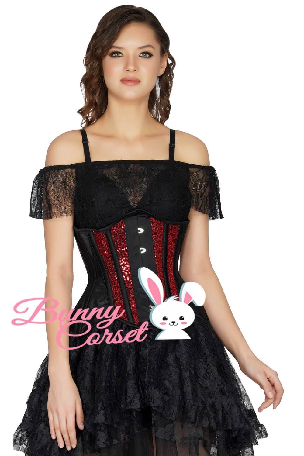 Launfal Corset [BC-1262]