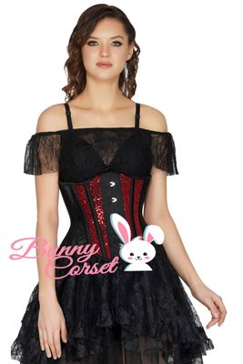 Launfal Corset [BC-1262]