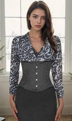 Naira Corset [VG-19558]