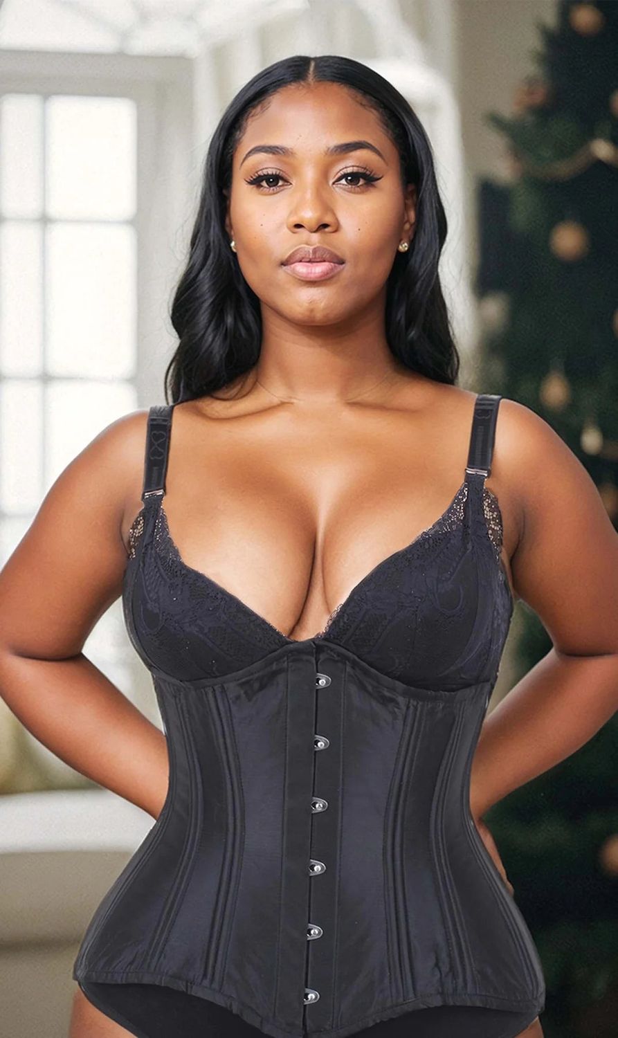 Margot Corset [G-134]