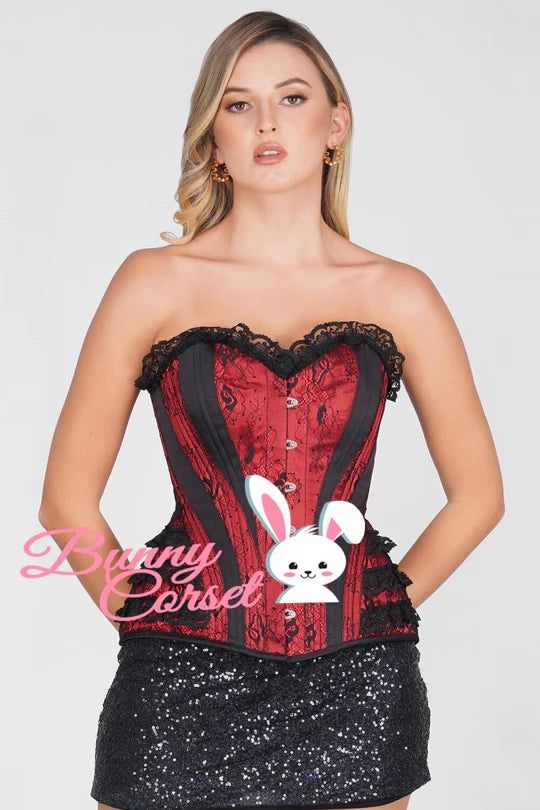 Risika Corset [BC-2139]