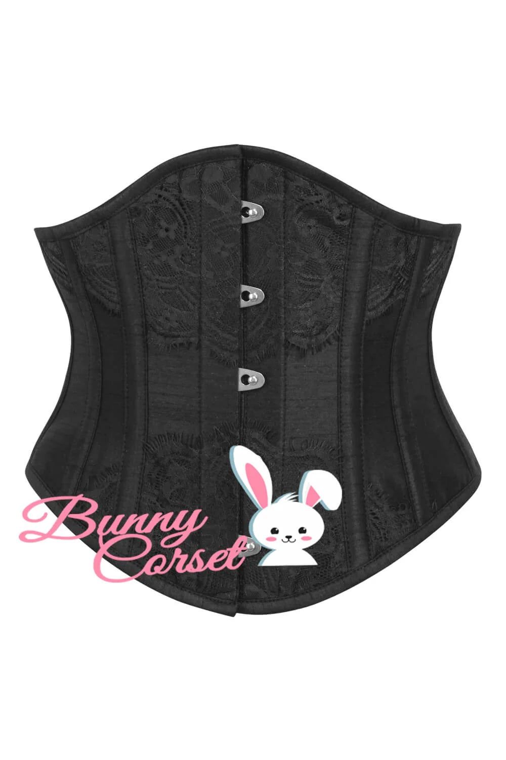 Cooper Underbust Corset [BC-1964] [PLUS]
