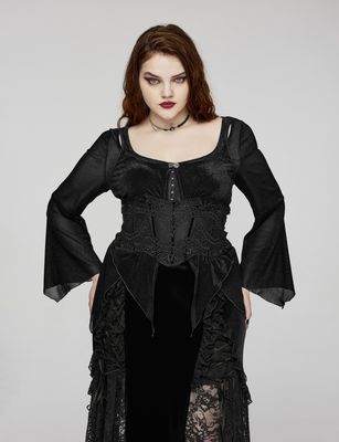 Corset WS-615