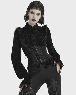 Corset WS-426 [BLACK]
