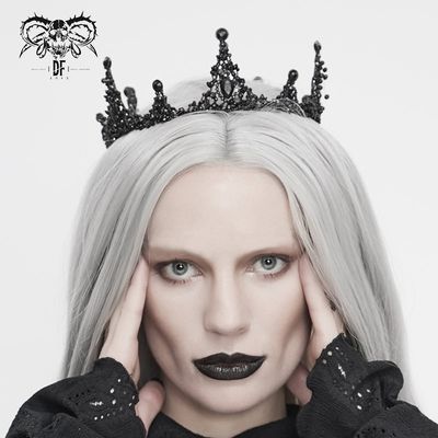Tiara Crown EAS011