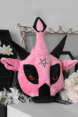 Dark Lord Plush Toy [BUBBLEGUM]