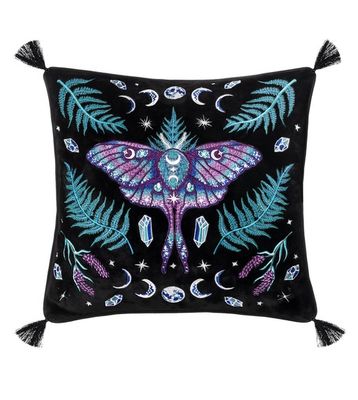 Coussin Enchanted Forest