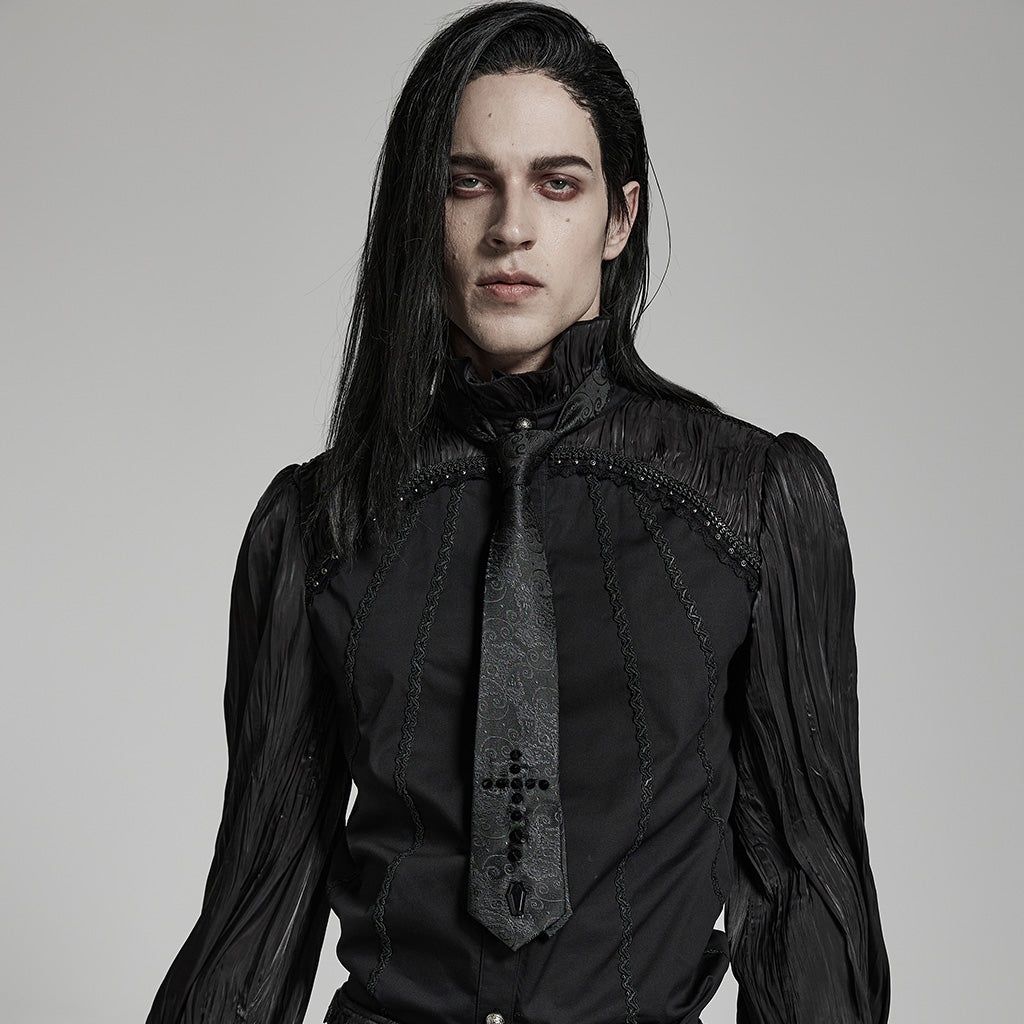 Cravat WS-555