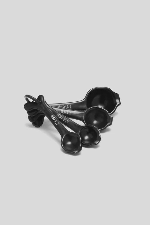 Cranium Measuring Cups [BLACK]
