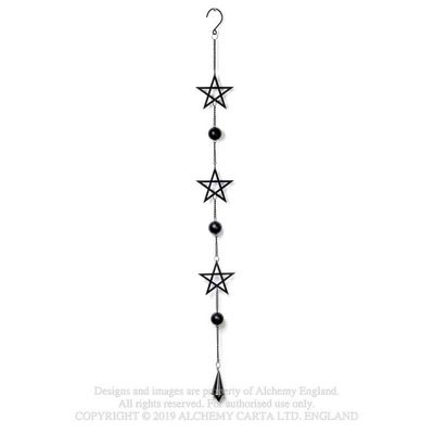 Pentagram Hanging Decoration [HD13]