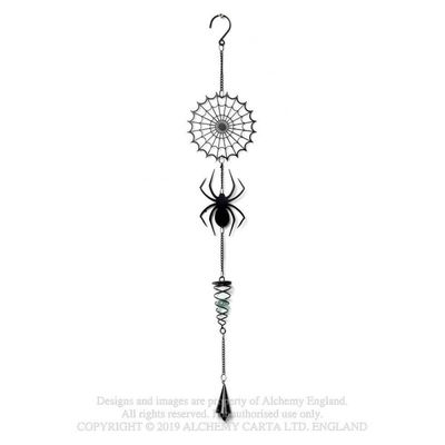 Spider Hanging Decoration [HD10]