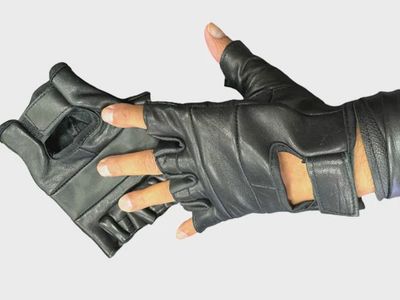 Gloves FG100NZ