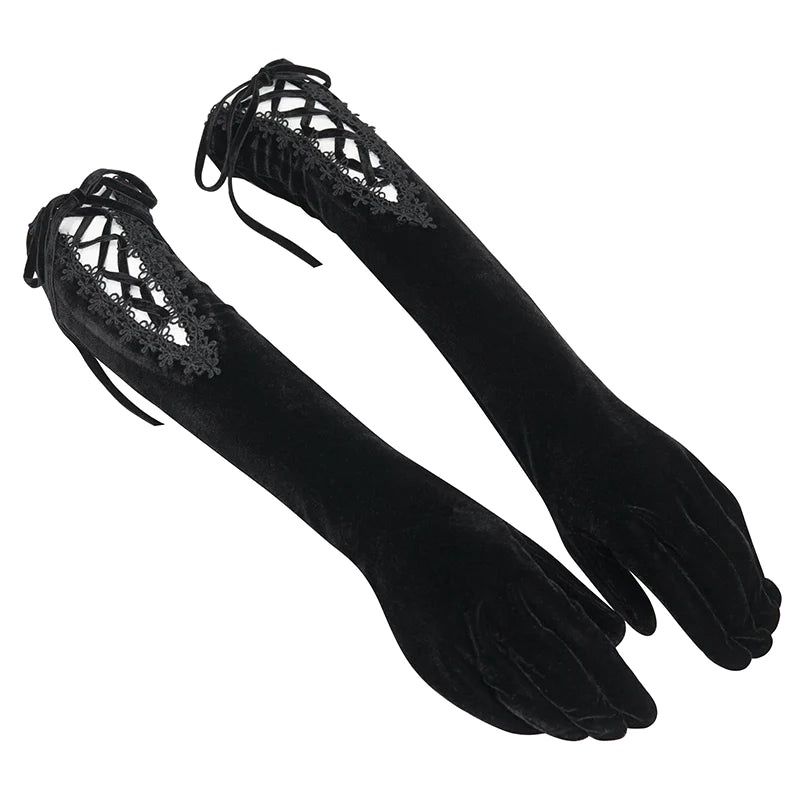 Gloves GE02501