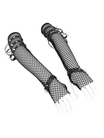 Gloves GE028 [PLUS]