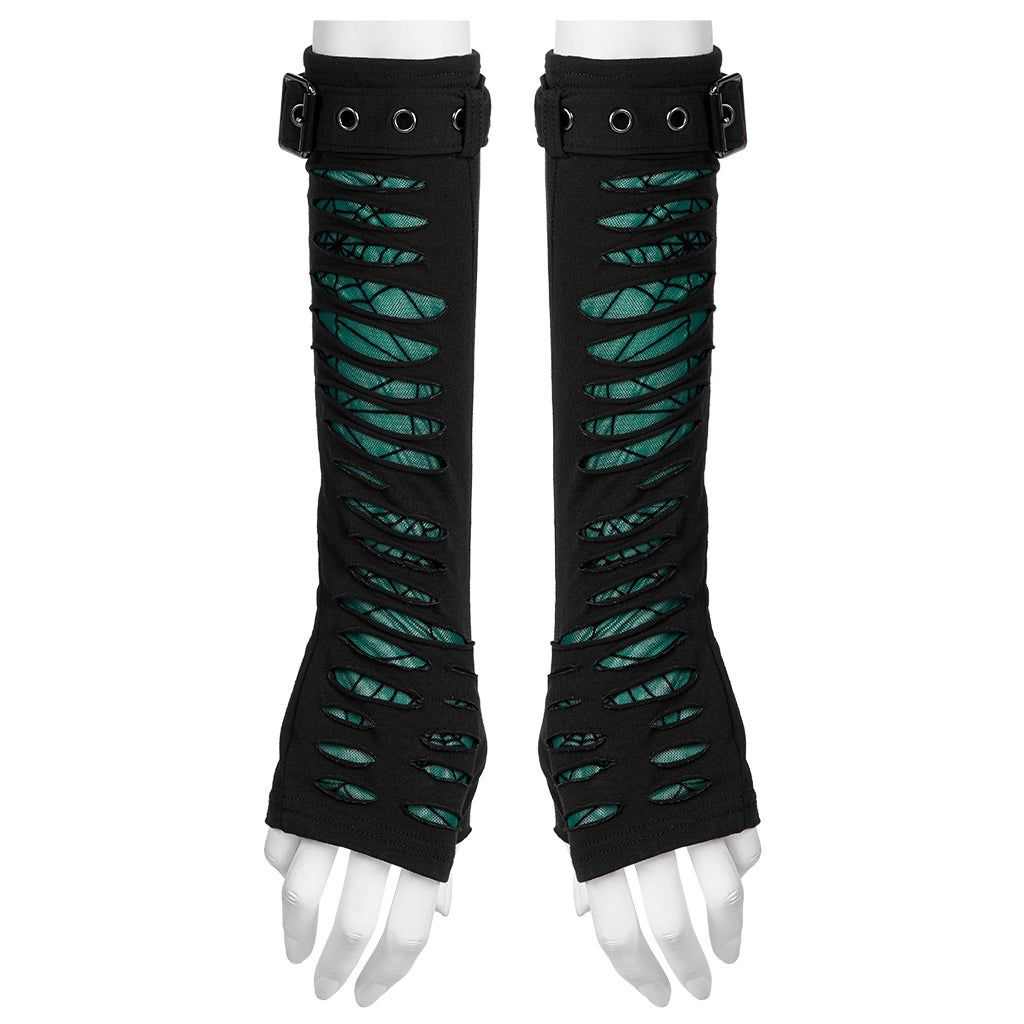 Gloves WS-490 [Vert]