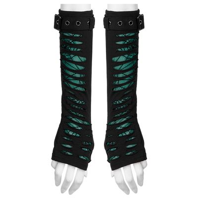 Gloves WS-490 [Vert]