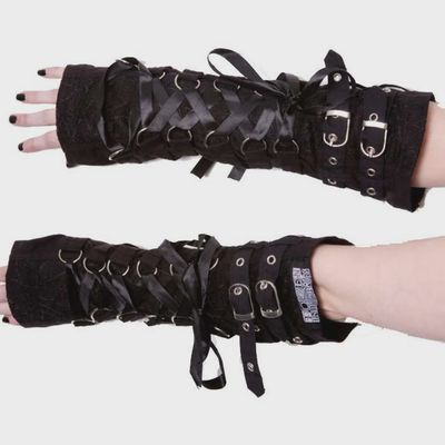 Gants Orchid