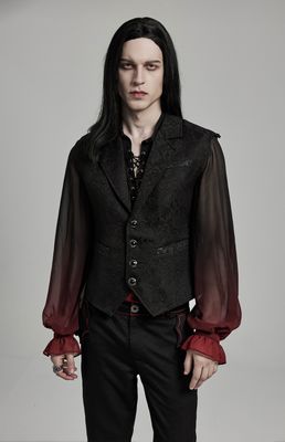 Waistcoat WY-1601 [PLUS]