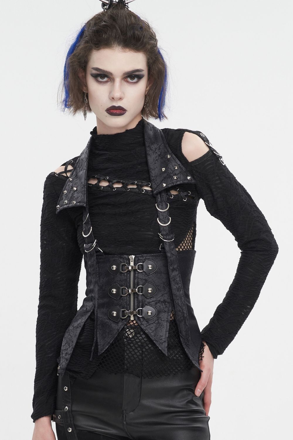 Vest WT077
