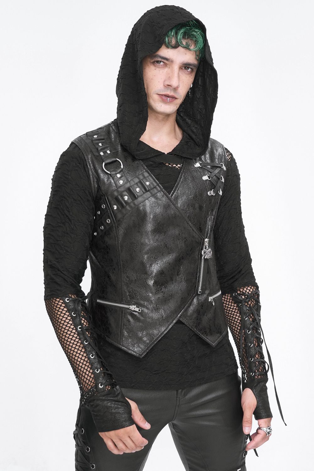 Waistcoat WT080