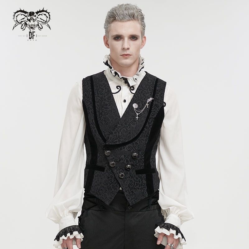 Waistcoat WT07001 [PLUS]