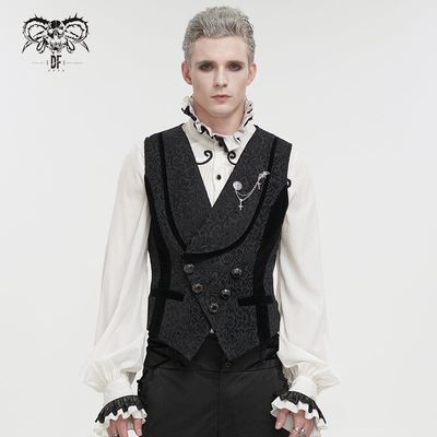Waistcoat WT07001 [PLUS]