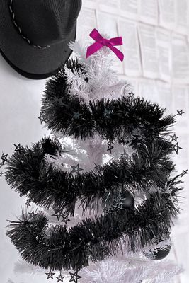 Magick Hexmas Garland