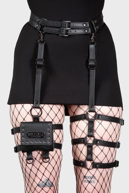 Harness Carrion