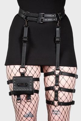 Harness Carrion