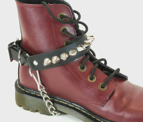 Boot Harness BS166