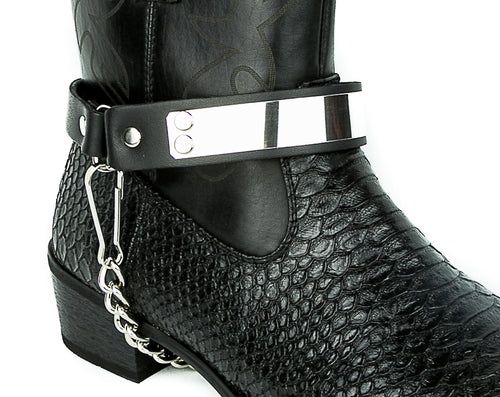 Boot Harness BS169