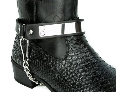 Boot Harness BS169