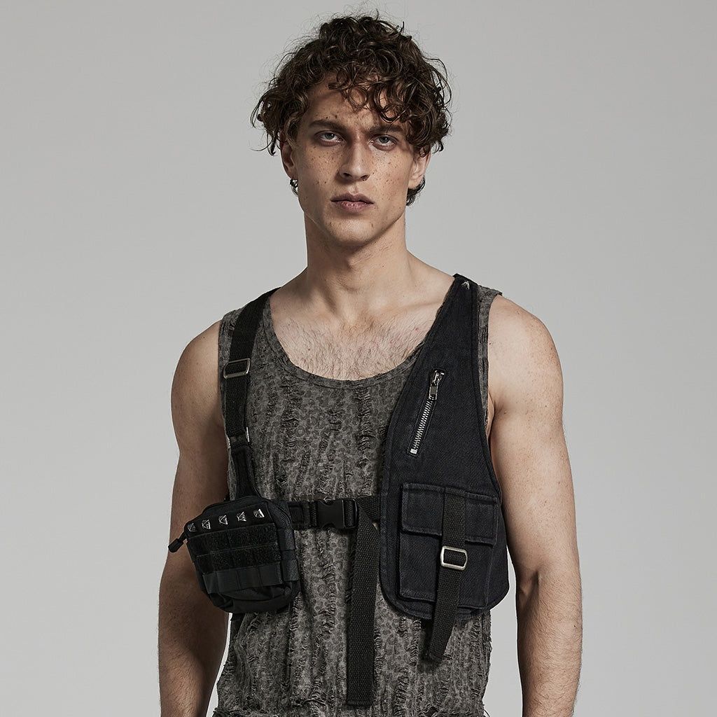 Harness WY-1517