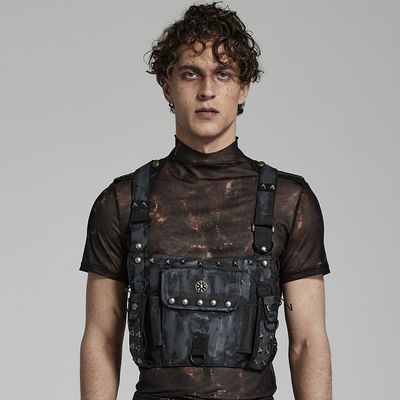 Harness WS-547 [PLUS] (I24)