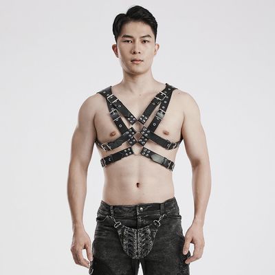 Harness WS-606