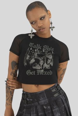 Talk Shit Top