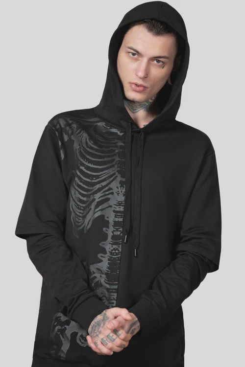 Bad2The Hoodie [PLUS]