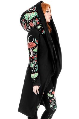 Hoodie Autumnal Equinox [PLUS]