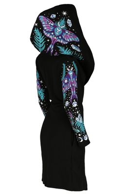 Hoodie Enchanted Forest [PLUS]