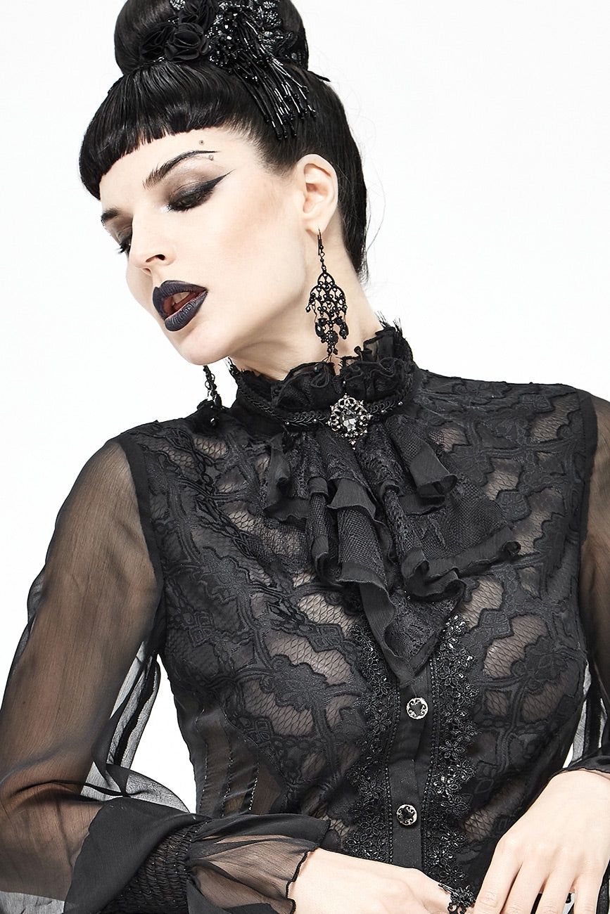 Jabot AS08001