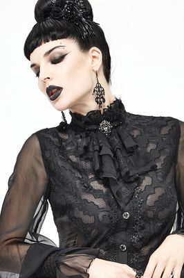 Jabot AS08001