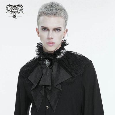 Jabot AS15401