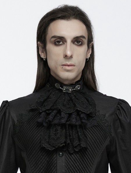 Jabot WS-745
