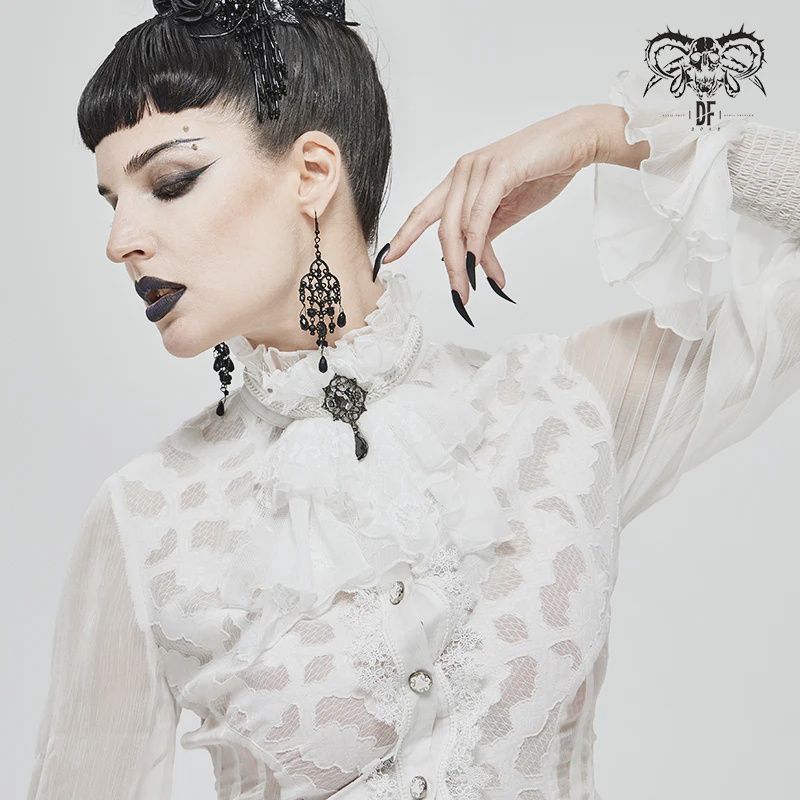 Jabot AS08002