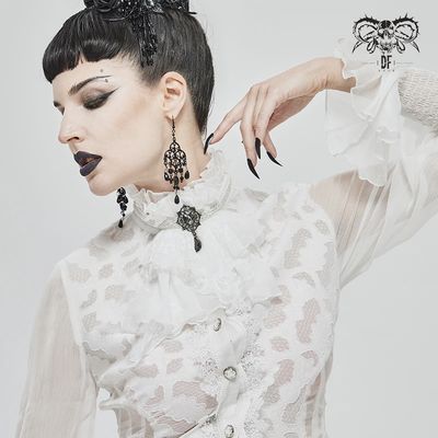 Jabot AS08002