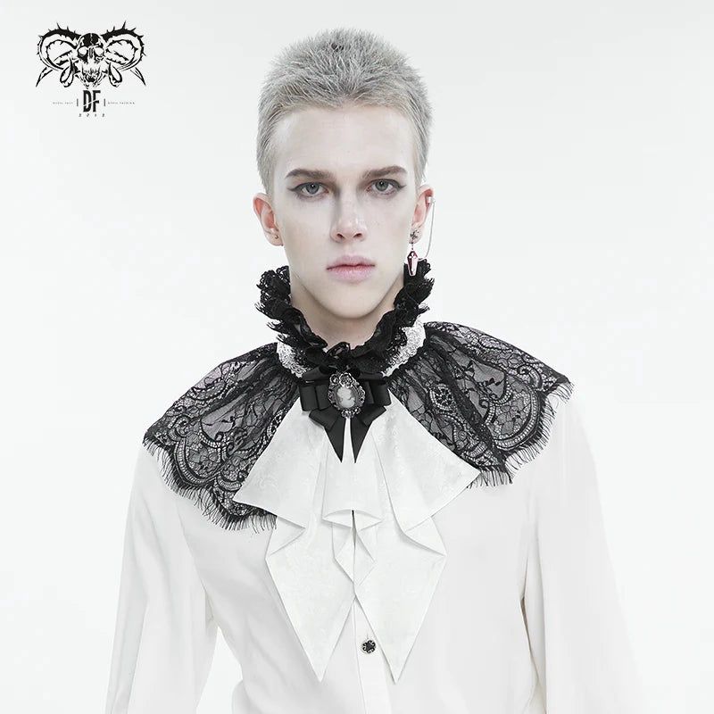 Jabot AS15402